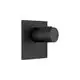 DORNBRACHT-xTOOL-UP-Thermostat-ohne-Mengenregulierung-SERIENSPEZIFISCH-36503780-3-4-Schwarz-matt-36503780-33 gallery number 1